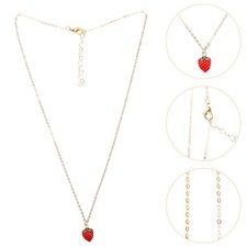  Collana Per Le Donne Pendente