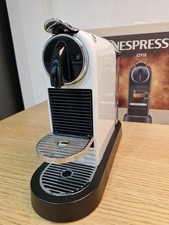 Macchina caffè Nespresso
