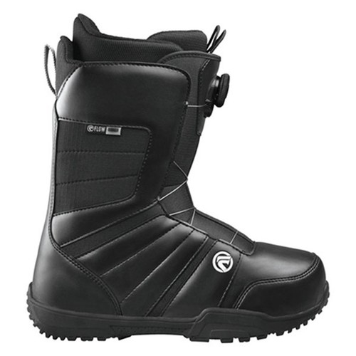 Stivali snowboard uomo flow - da,