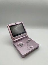 Nintendo Game boy Advance SP