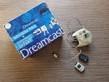 Console Sega Dreamcast
