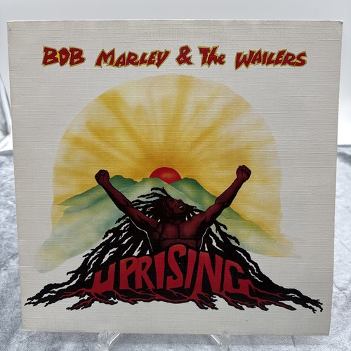 F19 bob marley the wailers - marley,