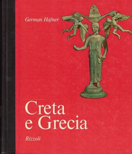 Arte nel mondo - l’arte, rizzoli