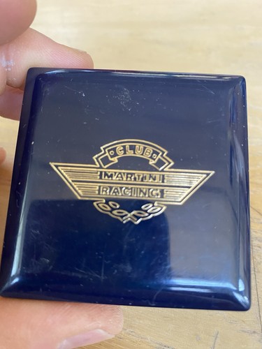 Martini racing club - martini,