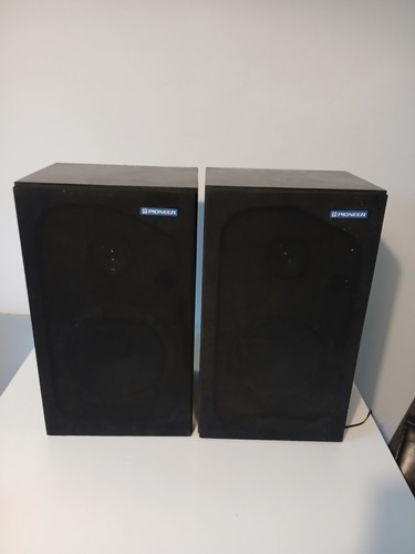 Coppia casse pioneer - 🔊,