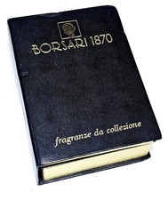 BORSARI 1870 fragranze da
