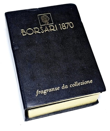 Borsari 1870 fragranze - 1870, da