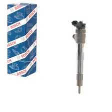INIETTORE BOSCH COMMON RAIL