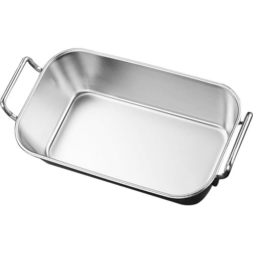 Vassoi acciaio inox - ,