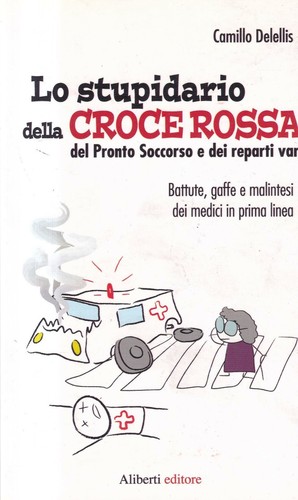 Stupidiario della croce - lo,