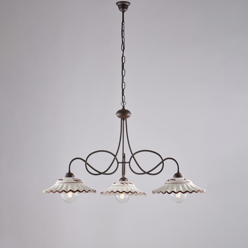 Lampadario bilanciere - lampadario, a