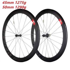 Set ruote bici da strada 700C
