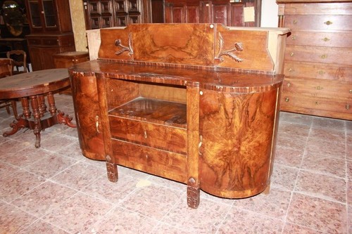 Credenza francese stile - credenza,