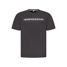 T-shirt NORTH SAILS logo