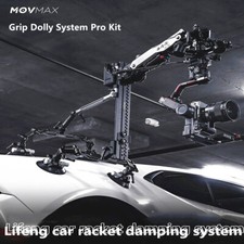 MOVMAX Grip Dolly System Pro