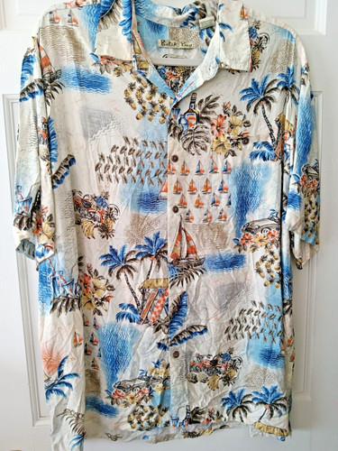 Camicia campeggio stile - da,