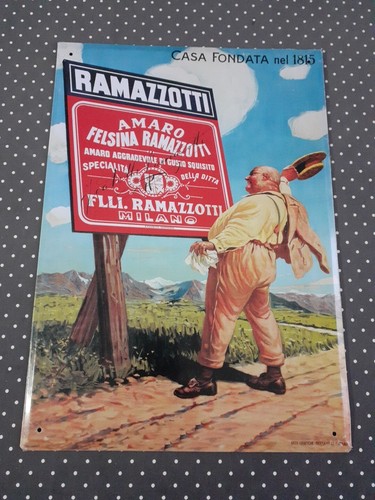 Vintage riproduzione targa - vintage,