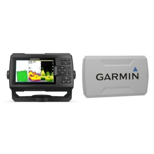 Garmin striker vivid 5cv - garmin,