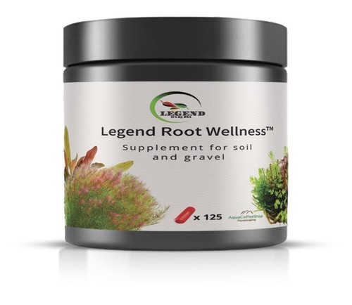 Legend root wellness 125 - root, wellness™