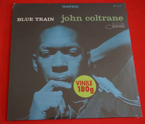 Sealed jazz john - 33,