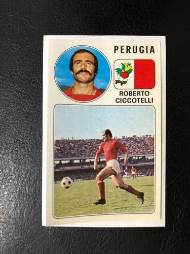 Figurina calciatori panini - calciatori,