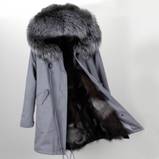  Parka Donna Invernale