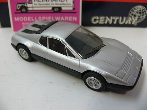 Amr century 201 ferrari - 1/43,