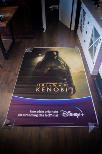 Obiwan kenobi rifugio francese - kenobi,