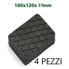 Kit TAMPONI in Gomma per Ponti