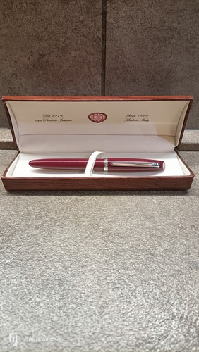 Penna aurora retrò mod - aurora,