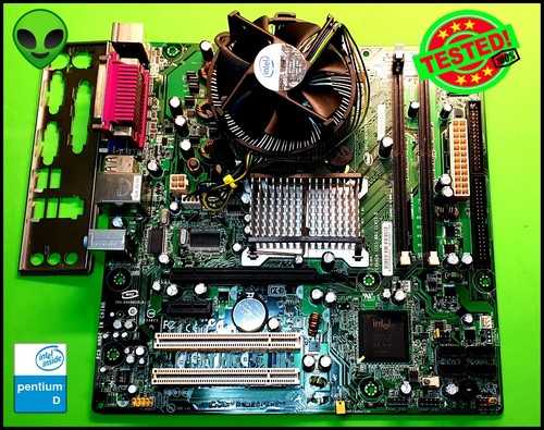 Intel d945gccr d78647 - d945gccr, d78647-300
