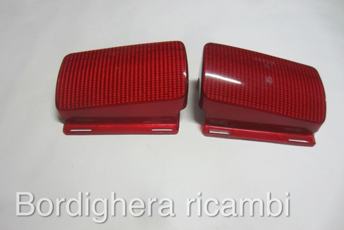 Peugeot 205 tappi fanali - 205,