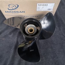 Michigan Wheel 101033 Yamaha