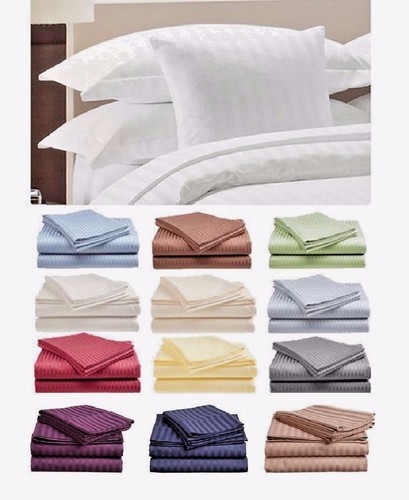 Set lenzuola letto