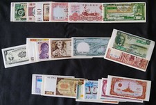 Banconote Fac-simile: 28