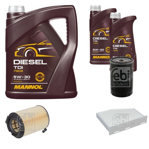 Febi bilstein pacchetto - bilstein,