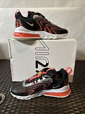 Taglia 7 - Nike Air Max 270 React ENG Alien