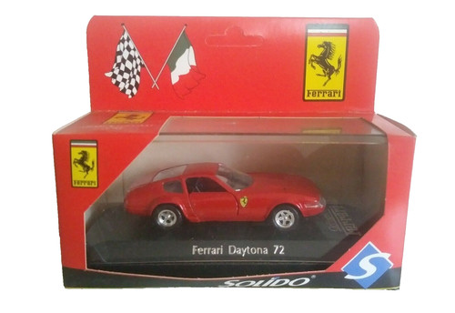 Ferrari daytona solido 43 - 72,