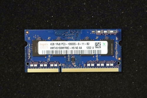 Hynix hmt451s6mfr8c ddr3 - hynix, hmt451s6mfr8c-h9