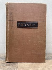Physics (1942)