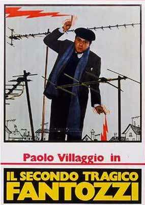 Secondo tragico fantozzi - secondo,
