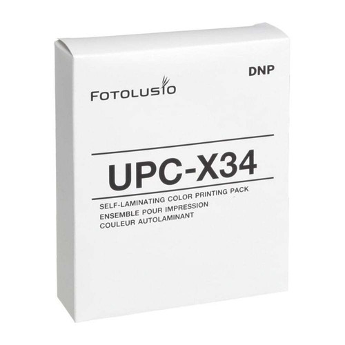 Dnp upc x34 4 - 3,5", x