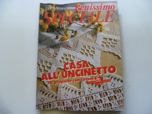 Rivista benissimo speciale - rivista,