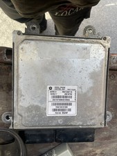 R0414A011A DCM3.5 P05150352AF CENTRALINA MOTORE ECU JEEP COMPASS PATRIOT 2.2 CRD