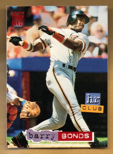 1994 stadium club - 1994,