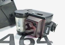 Nikon SpeedLight SB-20 flash