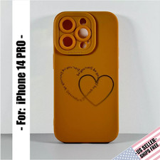 Custodia per iPhone 14 Pro -