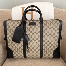 Autentica borsa da bagaglio