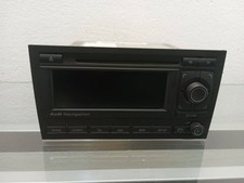 AUDI A4 S4 B7 8E 8H 2006 Radio