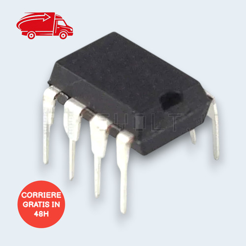 Pwm power switch - pwm, alta